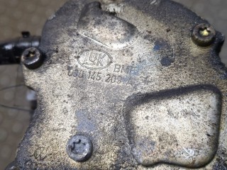ТНВД, ориг. номер 038145209A, Volkswagen Passat 1996-2001