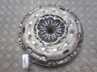 Маховик, ориг. номер 1563367, 8V416477DB, Ford Kuga 2008-2013