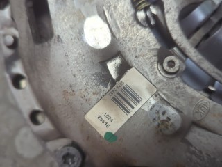Маховик, ориг. номер 1563367, 8V416477DB, Ford Kuga 2008-2013