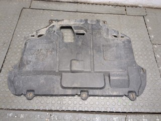 Защита моторного отсека (картера ДВС) Ford Focus 2004-2008