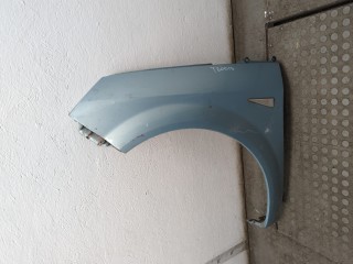 Крыло левое переднее, ориг. номер 8200020568, Renault Scenic 2006-2009