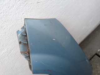 Крыло левое переднее, ориг. номер 8200020568, Renault Scenic 2006-2009