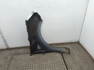 Крыло левое переднее, ориг. номер 8200020568, Renault Scenic 2006-2009