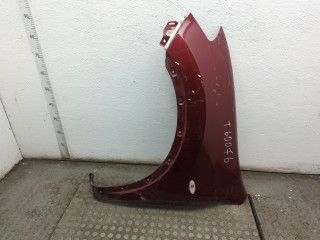 Крыло левое переднее Nissan Qashqai 2006-2010