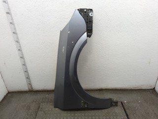 Крыло правое переднее Opel Zafira B 2008-2014