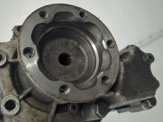 Редуктор Раздаточный КПП (раздатка), ориг. номер 0AV409053S, Skoda Yeti 2009-2014