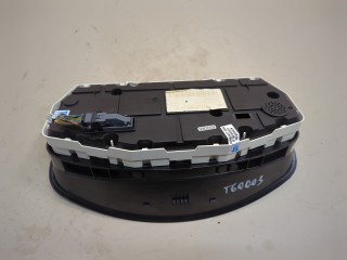 Щиток приборов (приборная панель), ориг. номер 8V4T10849HJ, Ford Focus 2007-2011