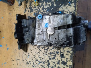 Поддон, ориг. номер 55353306, Opel Zafira B 2005-2008