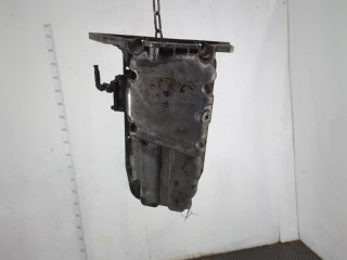 Поддон, ориг. номер 9129971, 817158, Opel Meriva 2002-2006