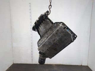 Поддон, Audi A4 1994-1999
