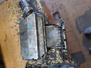 Поддон, Audi A4 1994-1999