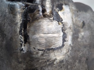 Поддон, Audi A4 2000-2006