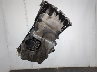 Поддон, Audi A4 2000-2006