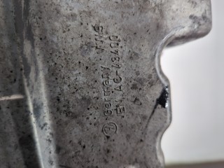 Поддон, Seat Leon 2005-2012