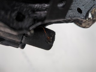 Поддон, Audi A4 2011-2015