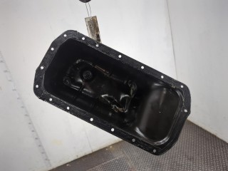 Поддон, Ford Focus 2007-2011