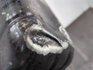 Поддон, Ford Focus 2007-2011