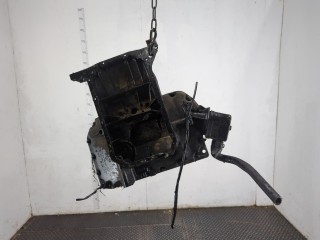 Поддон, Audi A4 2000-2006