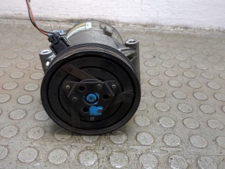 Компрессор кондиционера, Renault Megane 1999-2003