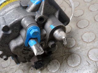 Компрессор кондиционера, Renault Megane 1999-2003