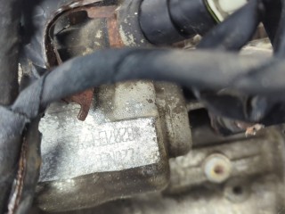 Компрессор кондиционера, ориг. номер 12792669, Saab 9-3 2002-2007