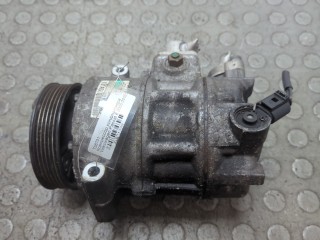 Компрессор кондиционера Volkswagen Passat 2005-2010