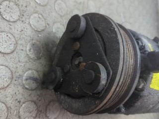 Компрессор кондиционера, ориг. номер 1809656, 3M5H19D629PK, Ford Focus 2007-2011