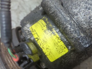 Компрессор кондиционера, ориг. номер 1809656, 3M5H19D629PK, Ford Focus 2007-2011