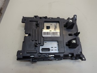 Дисплей компьютера (информационный), ориг. номер 280901710R, Renault Megane 2016-2020