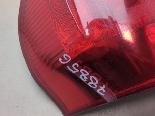 Фонарь (задний) правый, ориг. номер 5L0945112B, Skoda Yeti 2013-2018