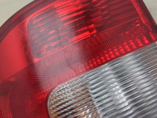 Фонарь (задний) правый, ориг. номер 5L0945112B, Skoda Yeti 2013-2018