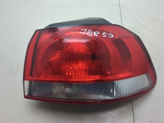 Фонарь (задний) правый Volkswagen Golf 6 2008-2012