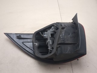 Фонарь (задний) левый, ориг. номер 1K9945095E, Volkswagen Golf 6 2008-2012