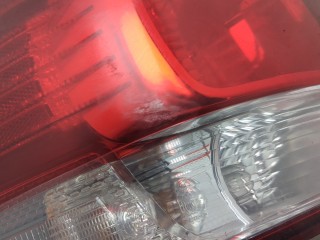 Фонарь (задний) левый, ориг. номер 1K9945095E, Volkswagen Golf 6 2008-2012