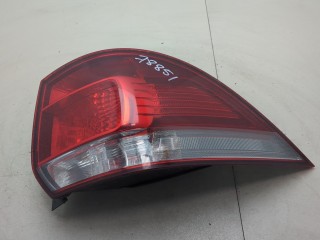 Фонарь (задний) правый Volkswagen Golf 6 2008-2012