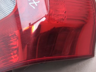 Фонарь (задний) правый, ориг. номер 5L0945111B, Skoda Yeti 2013-2018