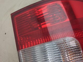 Фонарь (задний) правый, ориг. номер 5L0945111B, Skoda Yeti 2013-2018
