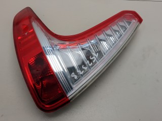 Фонарь (задний) левый Renault Scenic 2009-2012