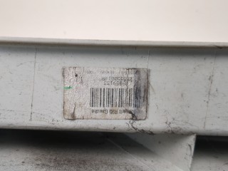 Фонарь (задний) левый, Renault Scenic 2009-2012