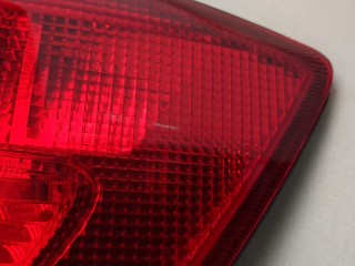 Фонарь (задний) правый, Skoda Fabia 2010-2014