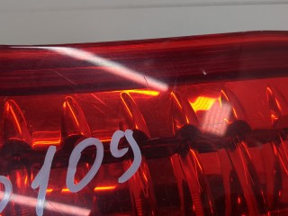 Фонарь (задний) правый, ориг. номер 9672666680, Peugeot 5008 2009-2013
