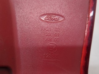 Фонарь (задний) правый, ориг. номер 1709552, 8A6113A602AB, Ford Fiesta 2008-2013