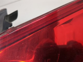 Фонарь (задний) правый, ориг. номер 9678074380, Peugeot 2008 2013-2016