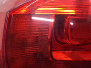 Фонарь (задний) левый, ориг. номер 5N0945095Q, Volkswagen Tiguan 2011-2019