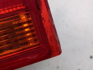 Фонарь (задний) левый, ориг. номер 5N0945095Q, Volkswagen Tiguan 2011-2019