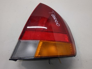 Фонарь (задний) правый Mitsubishi Carisma 1995-1999