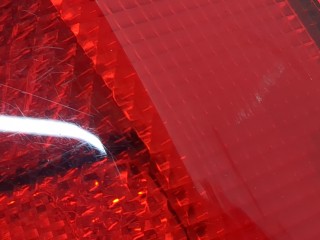 Фонарь (задний) правый, ориг. номер MR179506, Mitsubishi Carisma 1995-1999