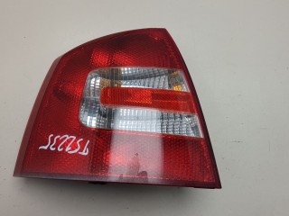 Фонарь (задний) левый Skoda Octavia 2000-2011
