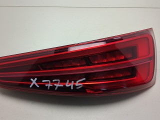 Фонарь (задний) правый, ориг. номер 8U0945094N, Audi Q3 2014-2018