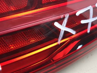 Фонарь (задний) левый, ориг. номер 8U0945093N, Audi Q3 2014-2018